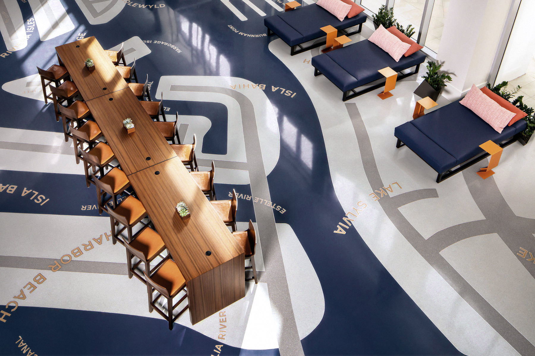 Le Méridien Dania Beach