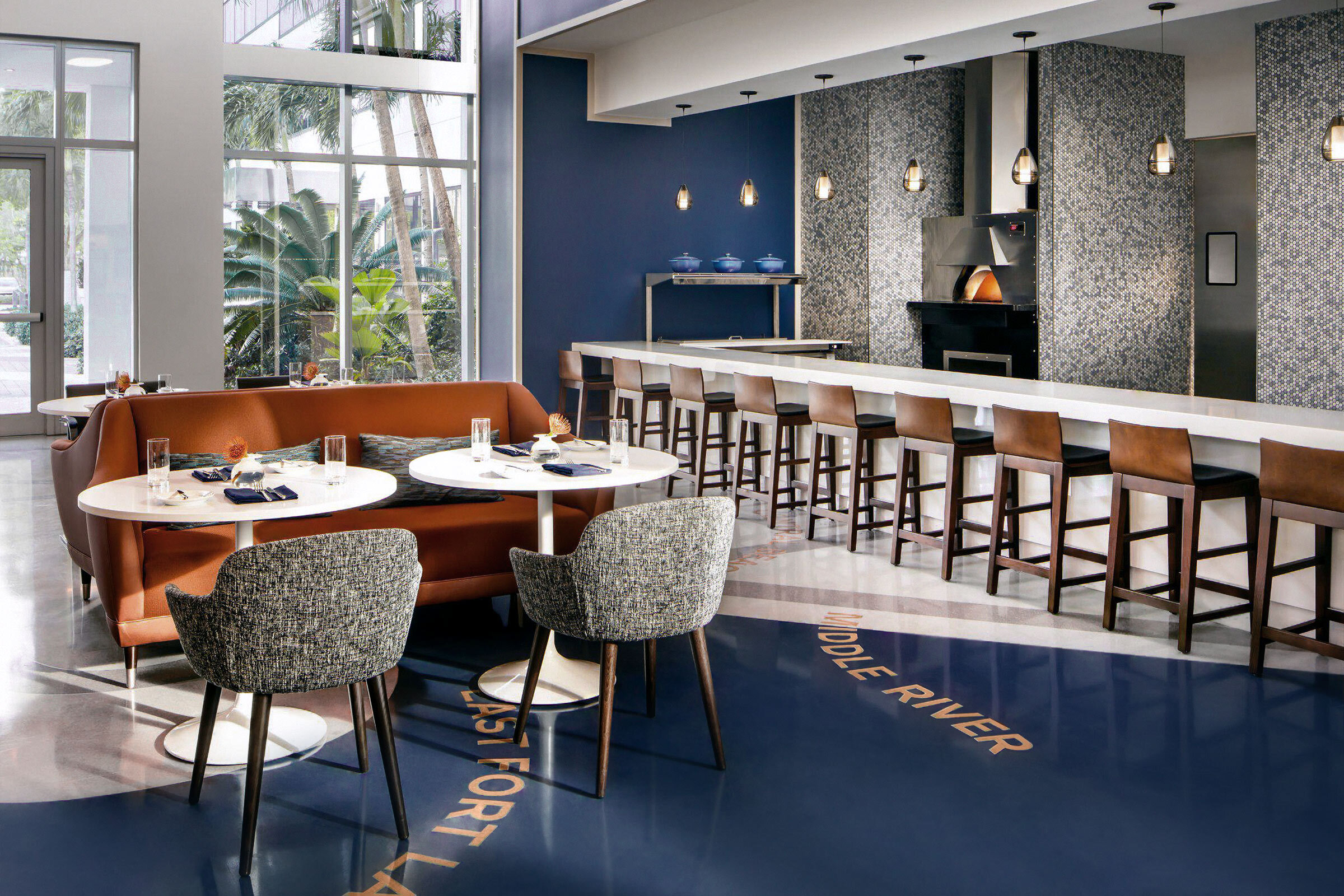 Le Méridien Dania Beach