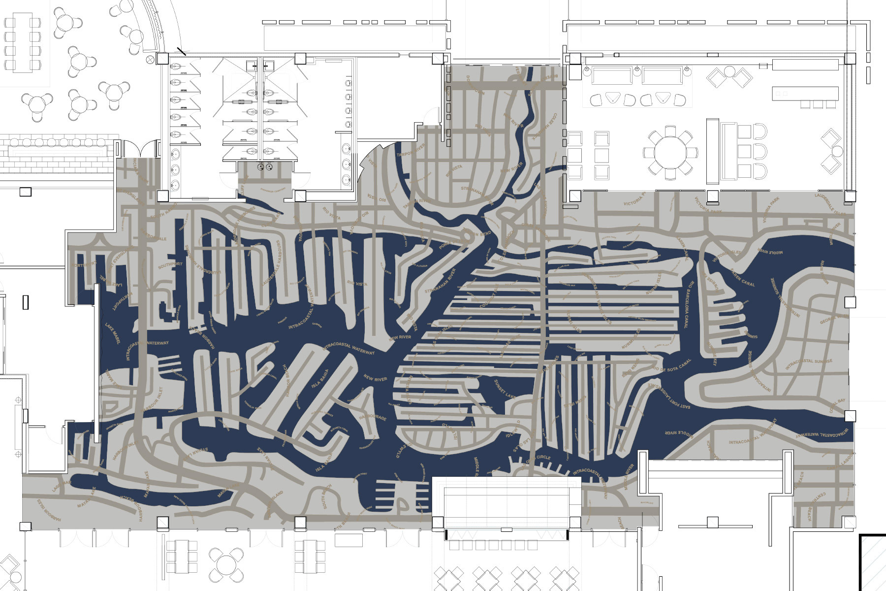 Le Méridien Dania Beach