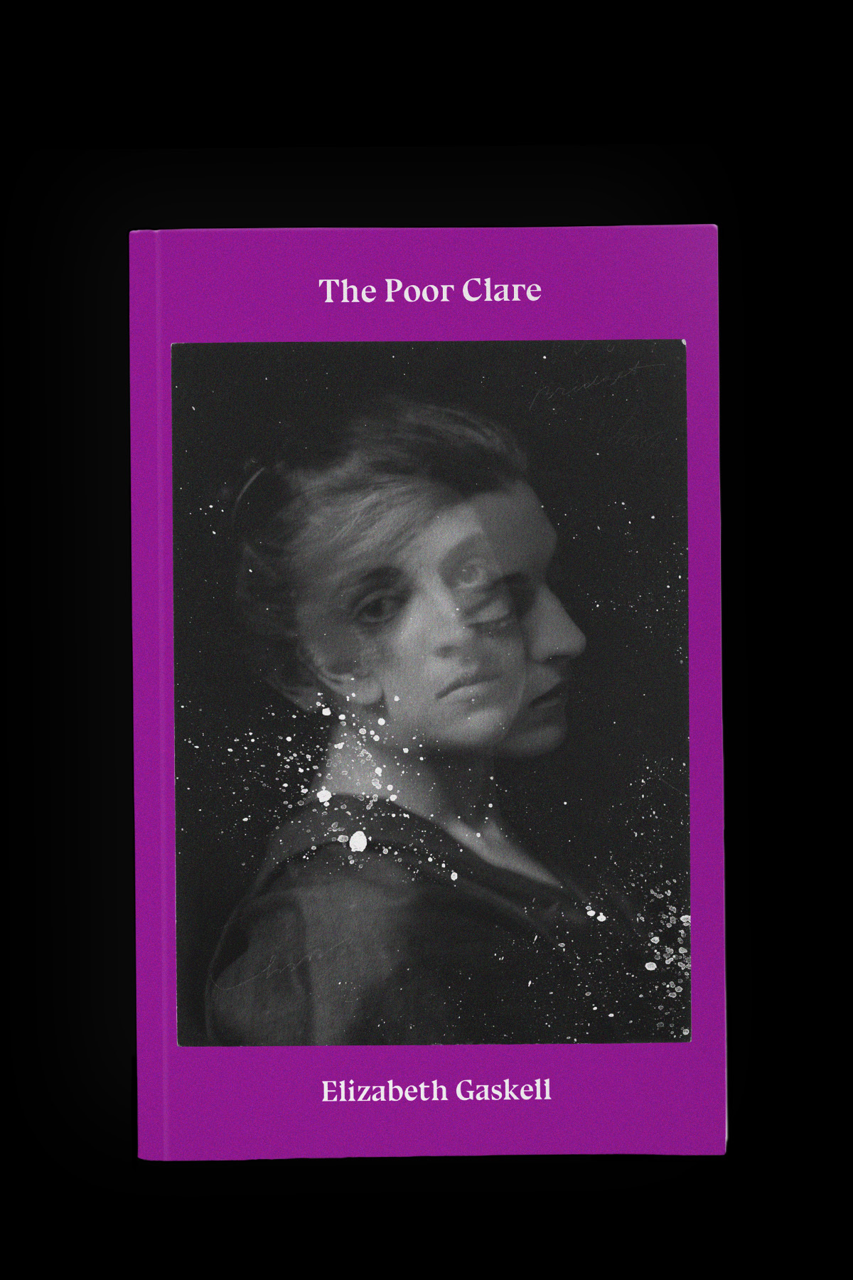 The Poor Clare cover for Cita Press