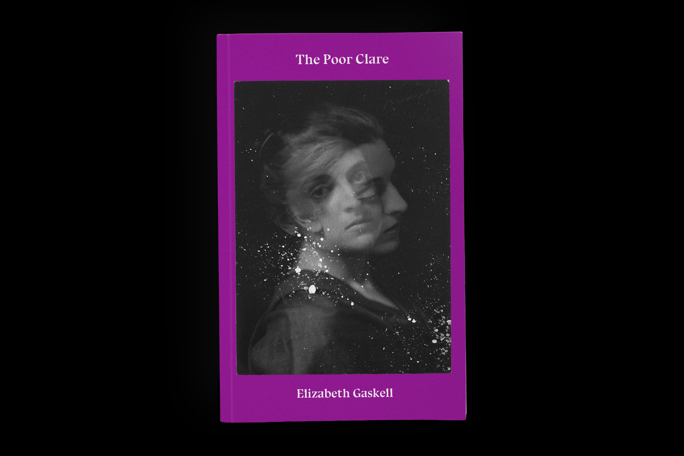 The Poor Clare cover for Cita Press