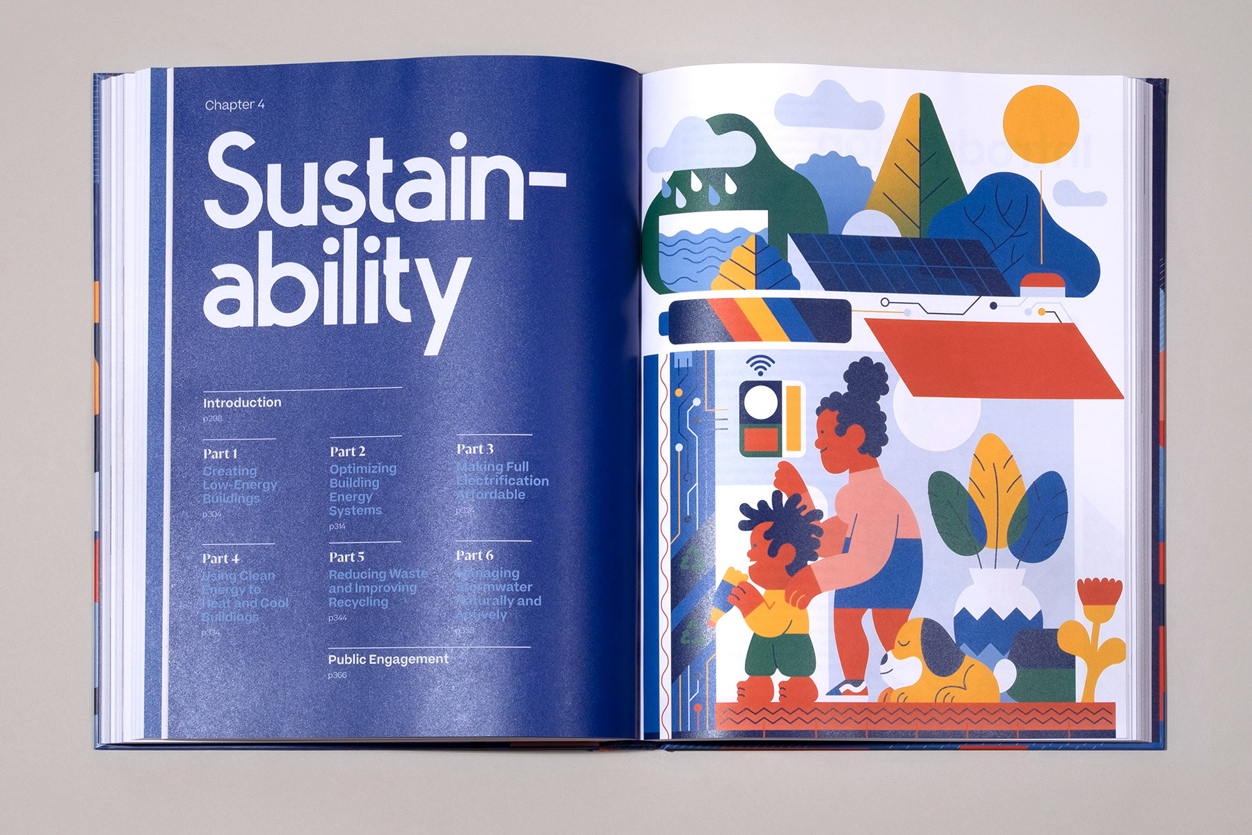 Sidewalk Labs’ Toronto Tomorrow master plan