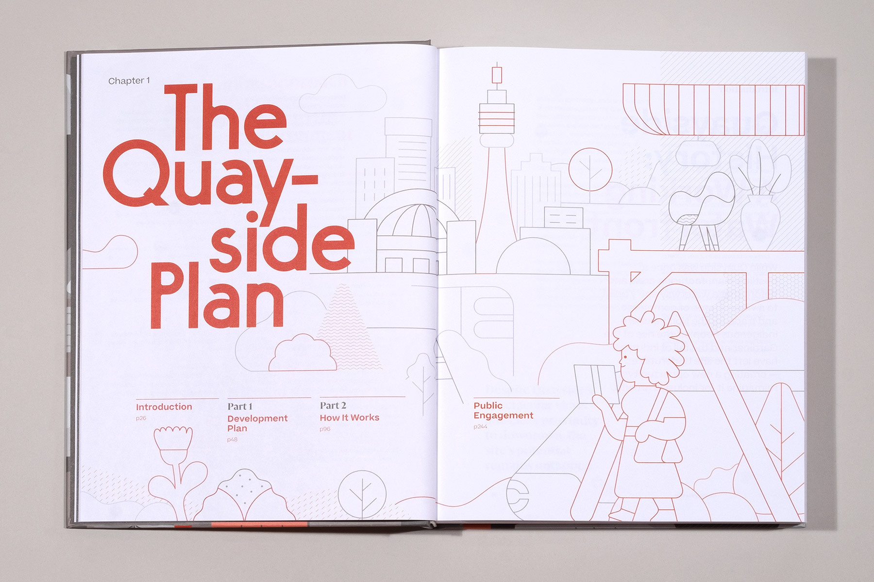 Sidewalk Labs’ Toronto Tomorrow master plan