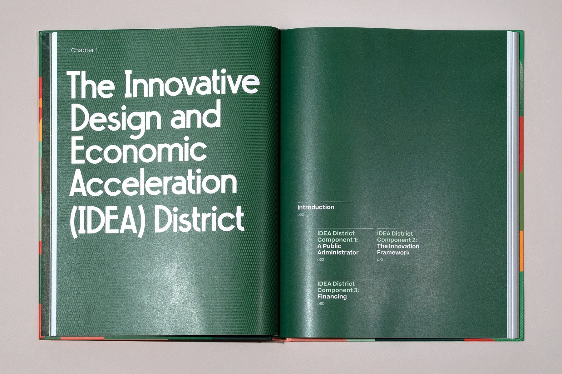 Sidewalk Labs’ Toronto Tomorrow master plan